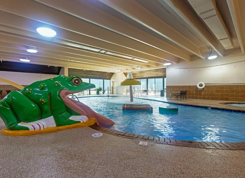 Kolam Foto