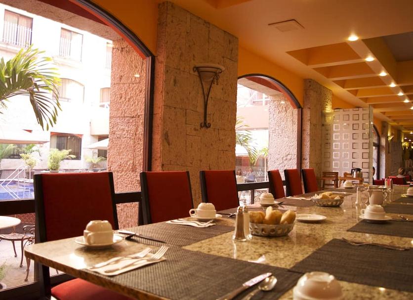 Restoran Foto