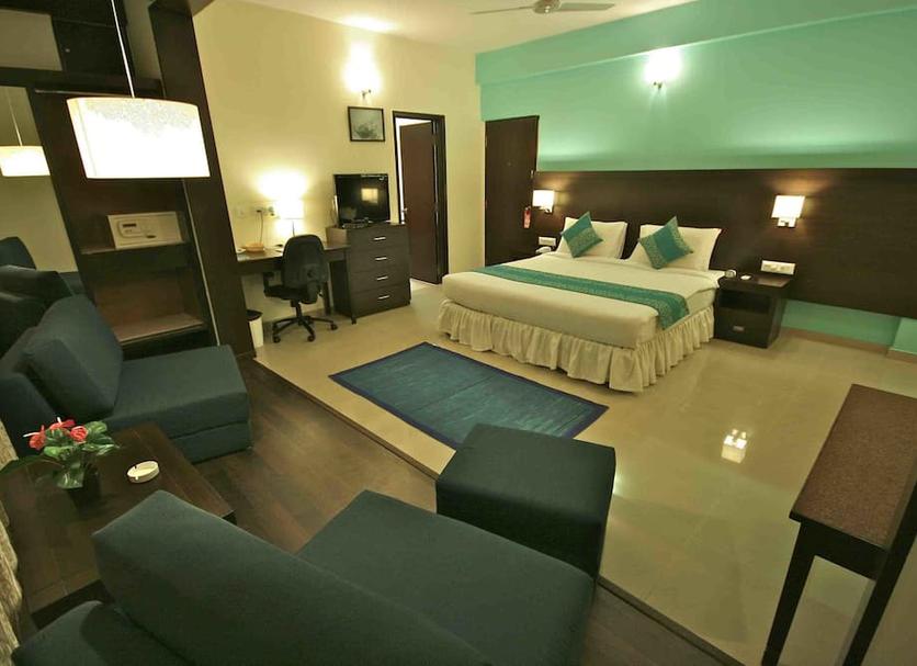 Kamar Tidur Foto