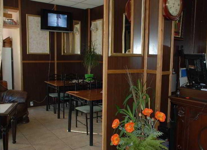Restoran Foto
