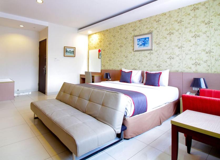 Kamar Tidur Foto
