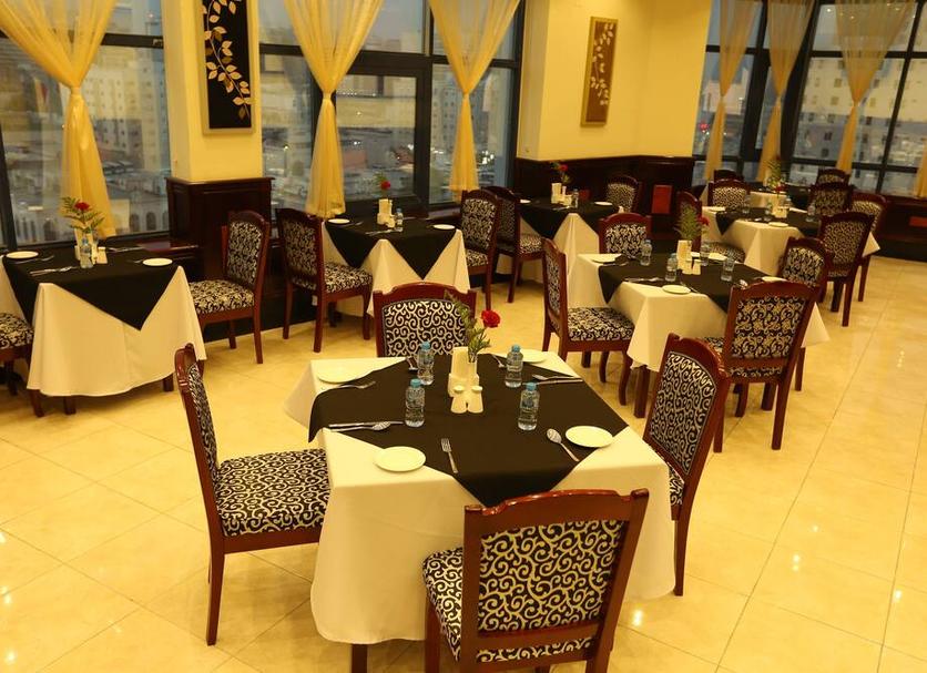 Restoran Foto