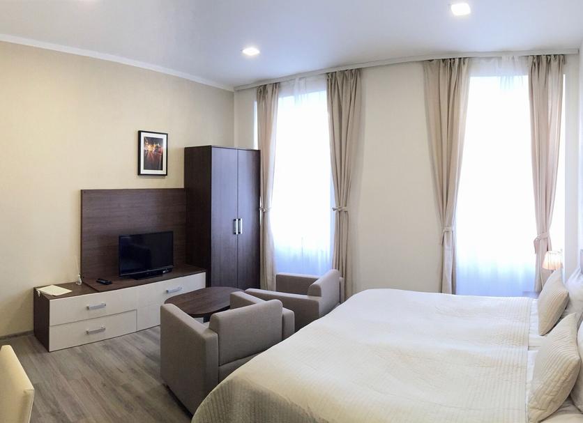 Kamar Tidur Foto
