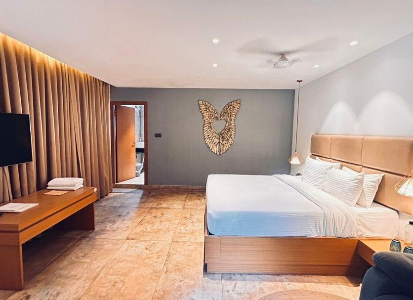 Kamar Tidur Foto