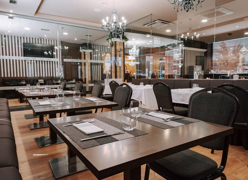 Restoran Foto