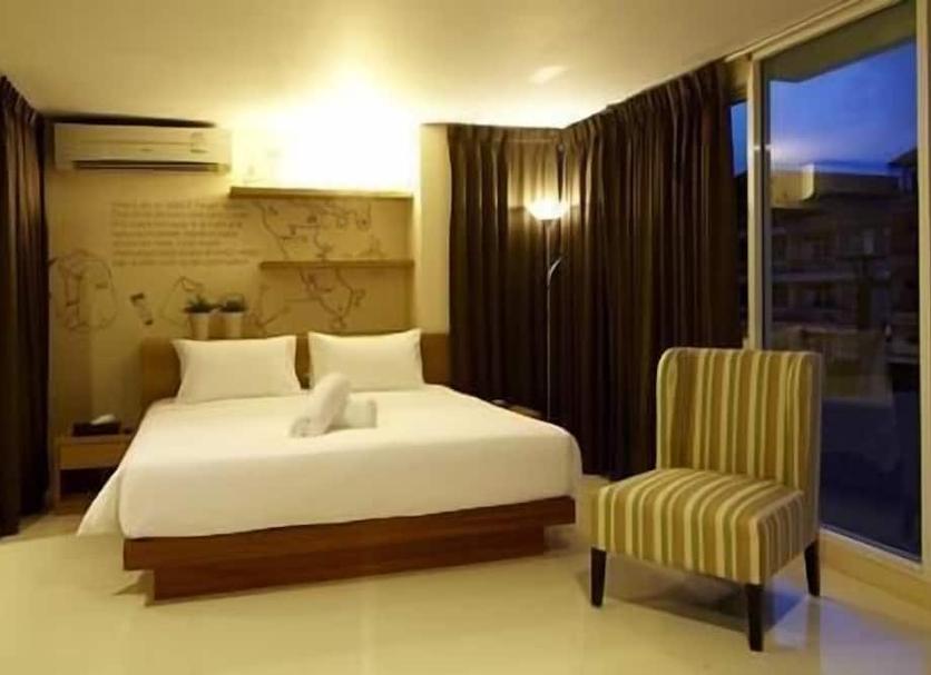Kamar Tidur Foto
