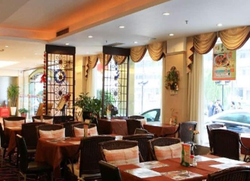 Restoran Foto
