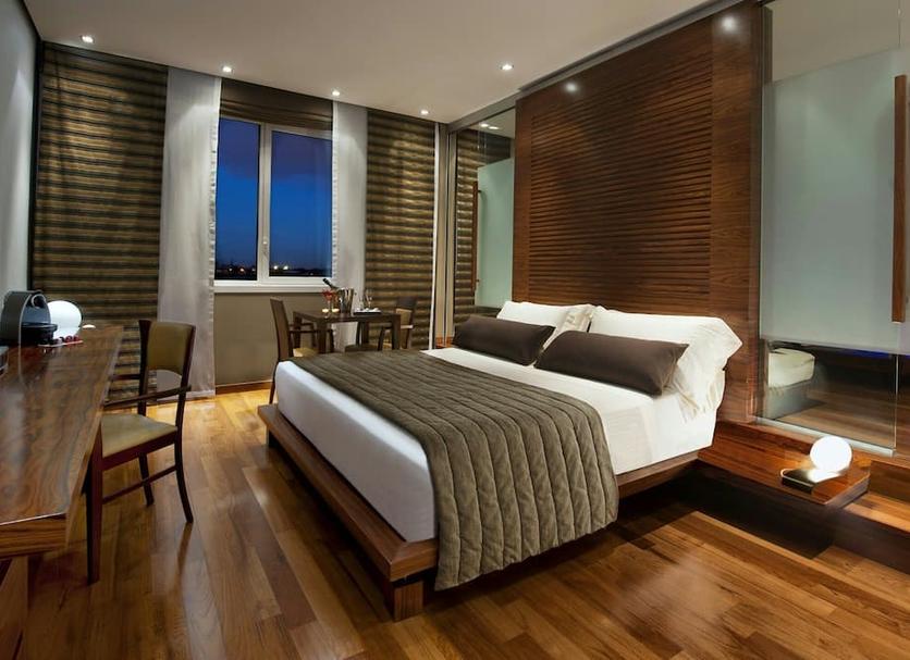 Kamar Tidur Foto