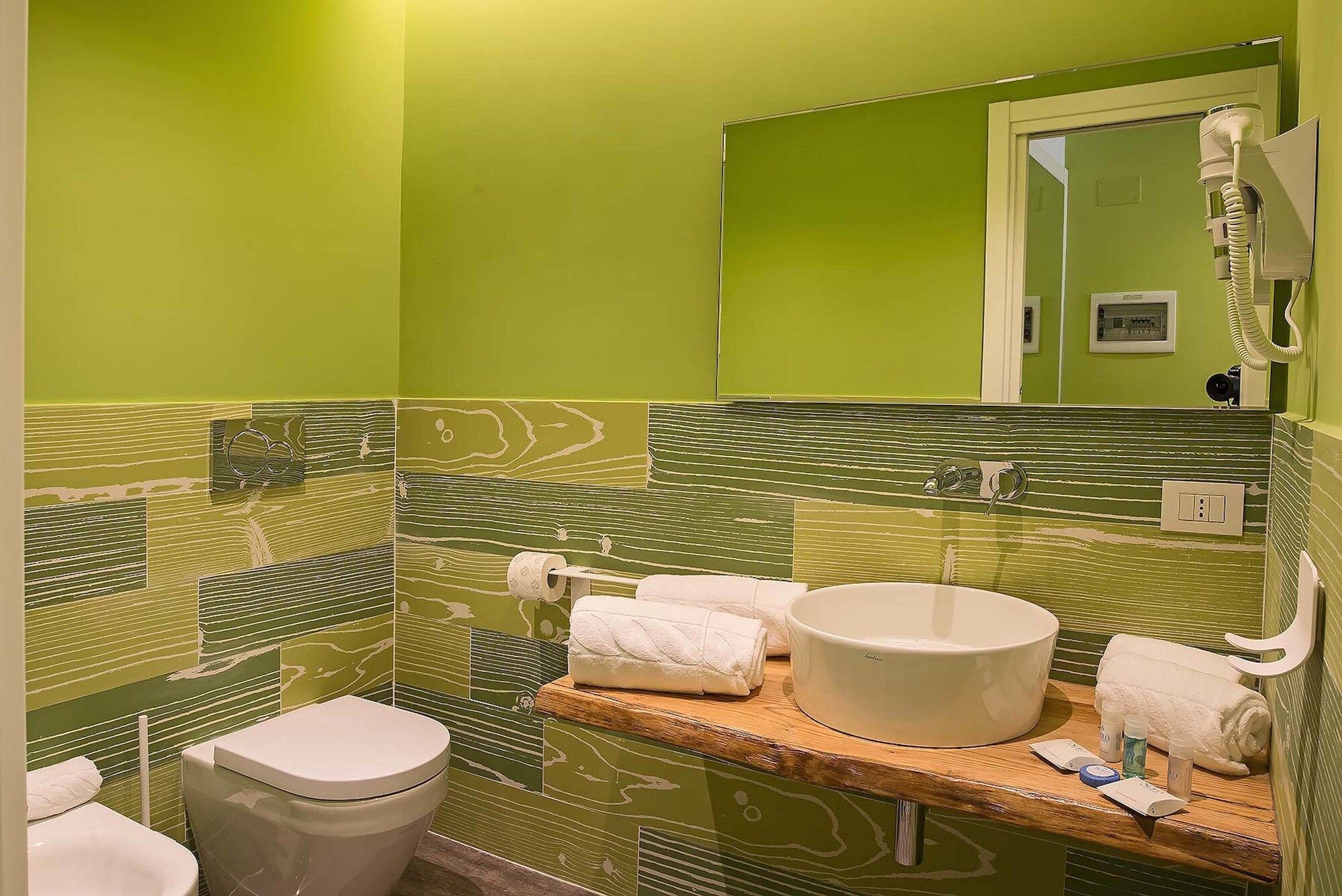 Kamar Mandi