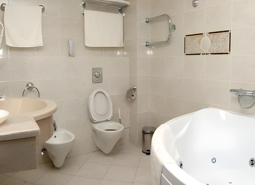 Kamar Mandi Foto