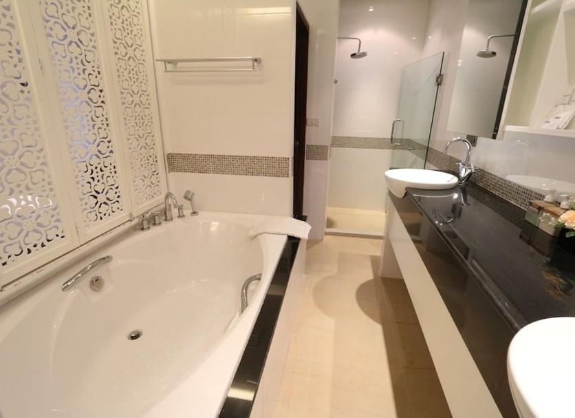 Kamar Mandi Foto