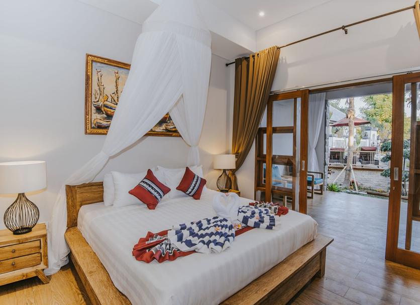 Kamar Tidur Foto