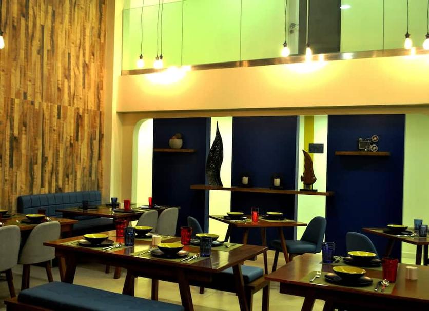Restoran Foto