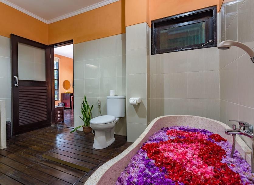 Kamar Mandi Foto