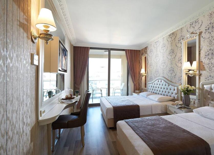 Kamar Tidur Foto