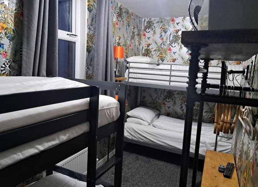 Kamar Tidur Foto