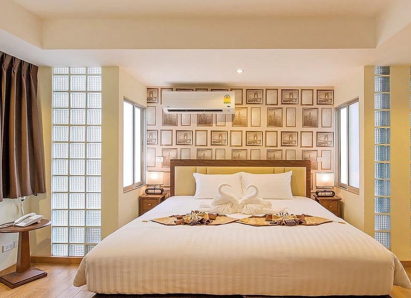 Kamar Tidur Foto