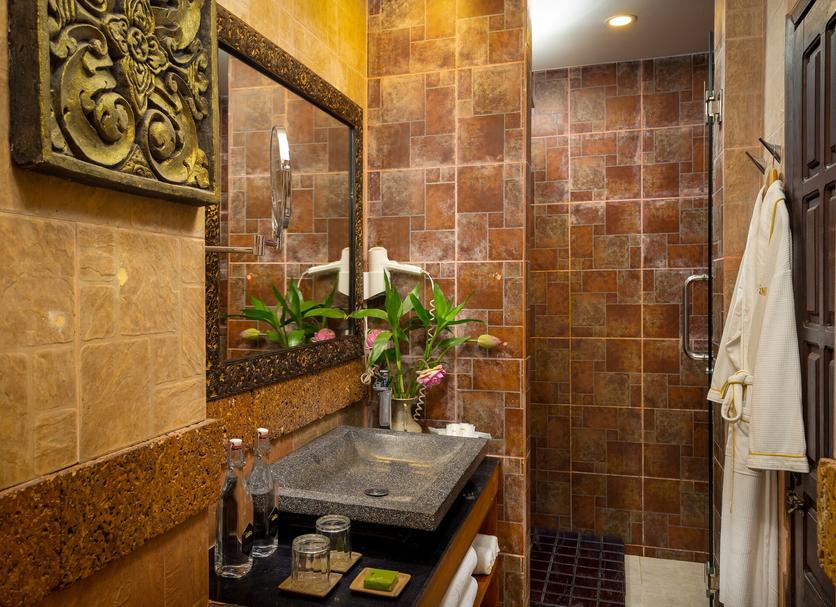 Kamar Mandi Foto
