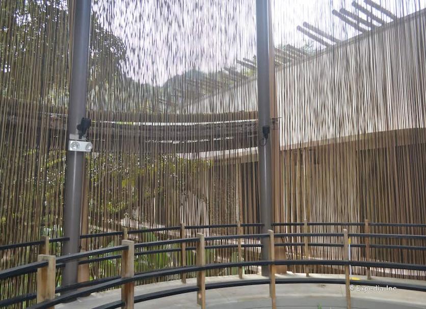 Pemandangan luar Foto