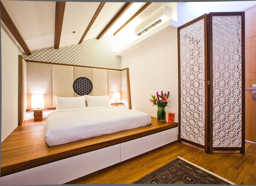 Kamar Tidur Foto