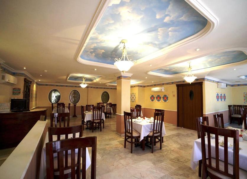 Restoran Foto