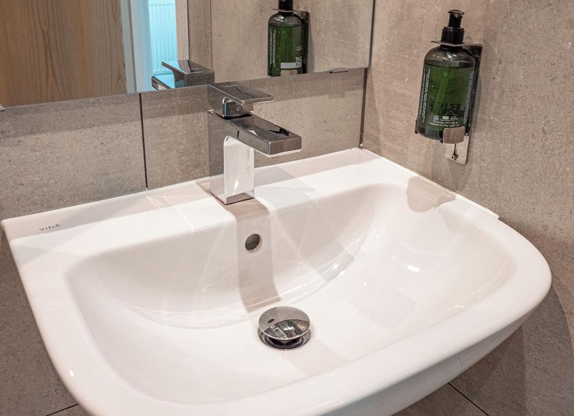 Kamar Mandi Foto