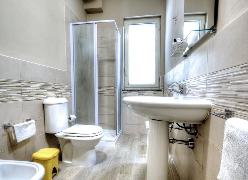 Kamar Mandi Foto