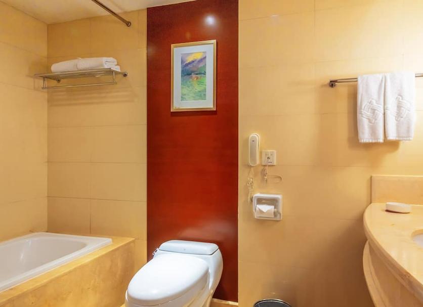 Kamar Mandi Foto