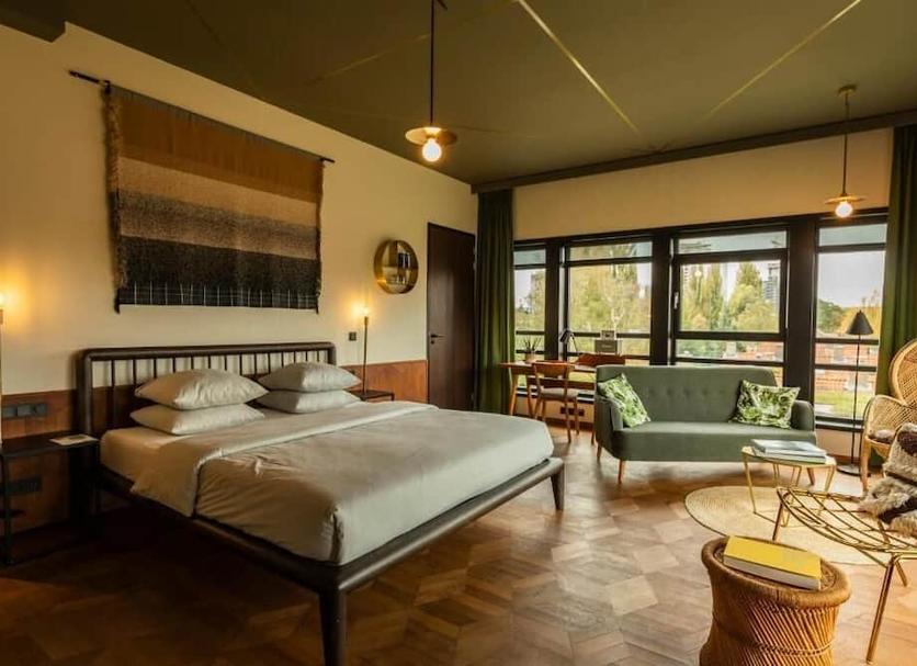 Kamar Tidur Foto