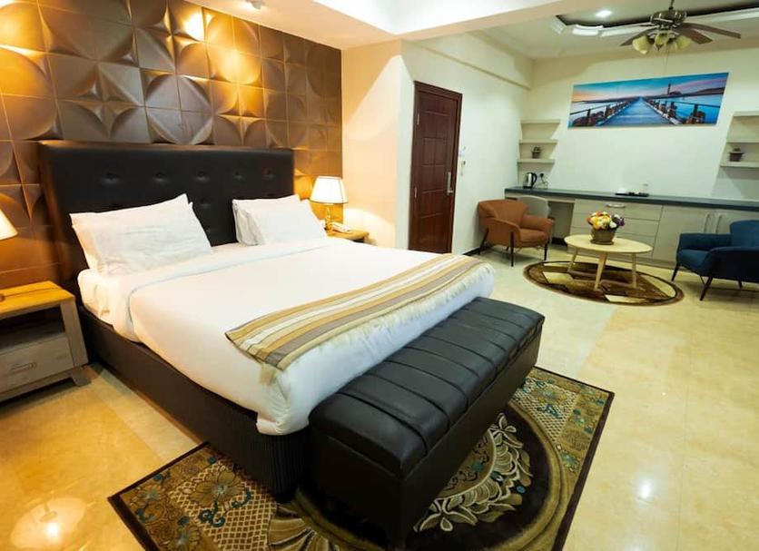 Kamar Tidur Foto