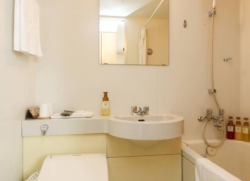 Kamar Mandi Foto