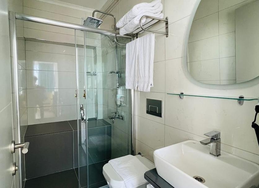Kamar Mandi Foto