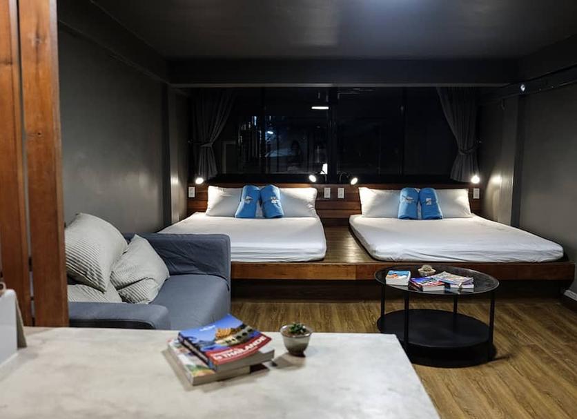 Kamar Tidur Foto