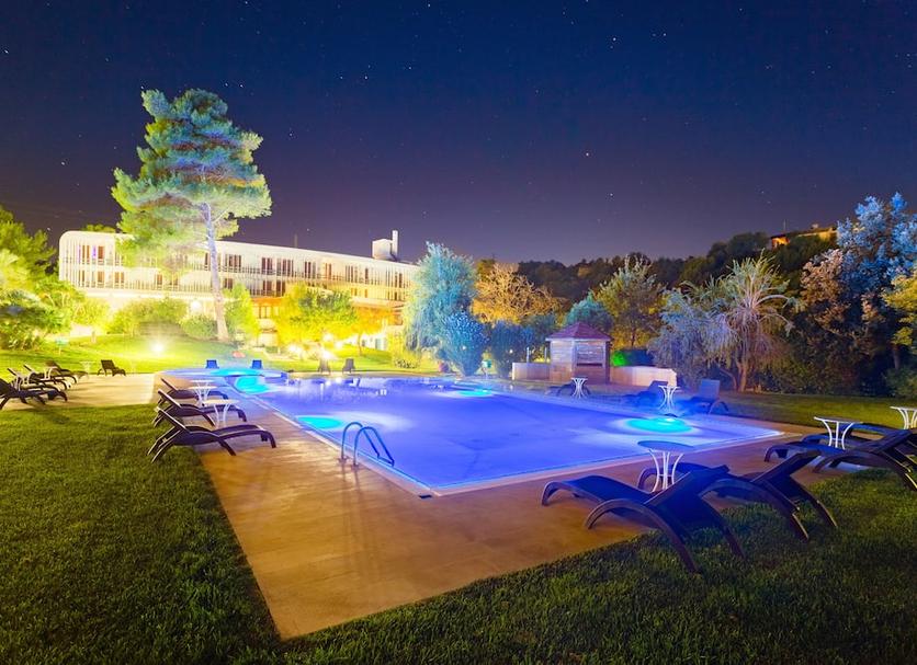 Kolam Foto