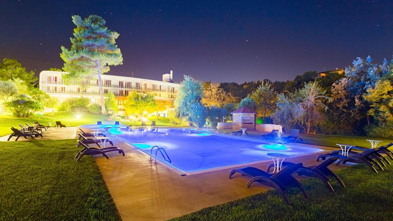 Valtur Baia del Gusmay Beach Resort