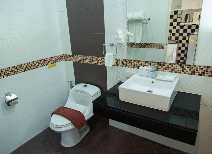 Kamar Mandi Foto