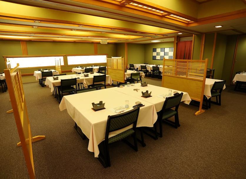 Restoran Foto