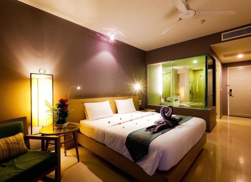Kamar Tidur Foto