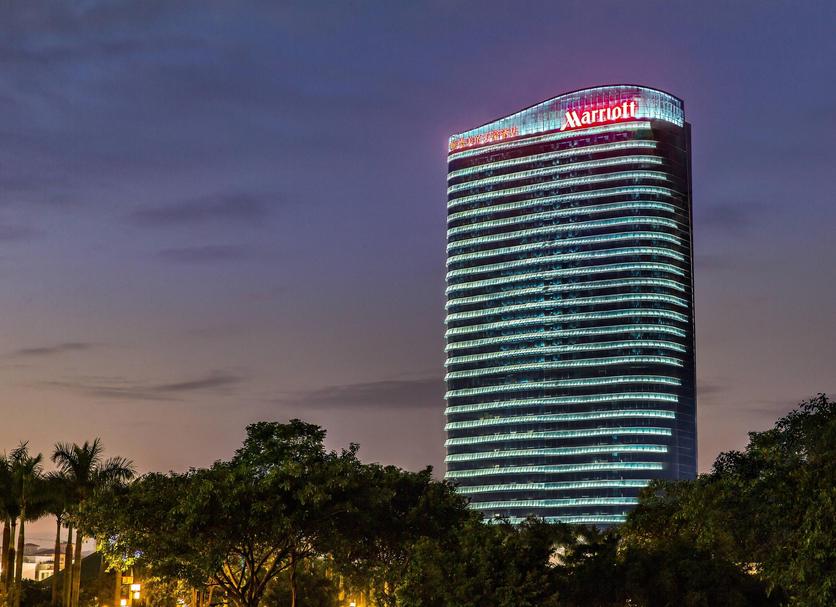 Bangunan Foto