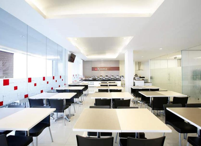 Restoran Foto