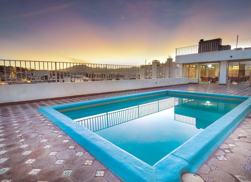 Kolam Foto