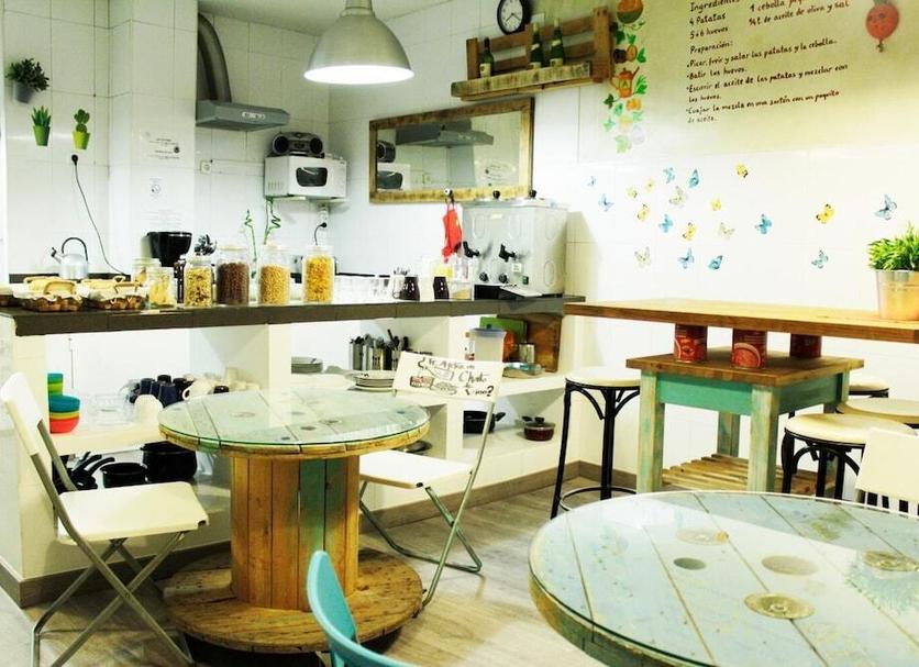 Restoran Foto
