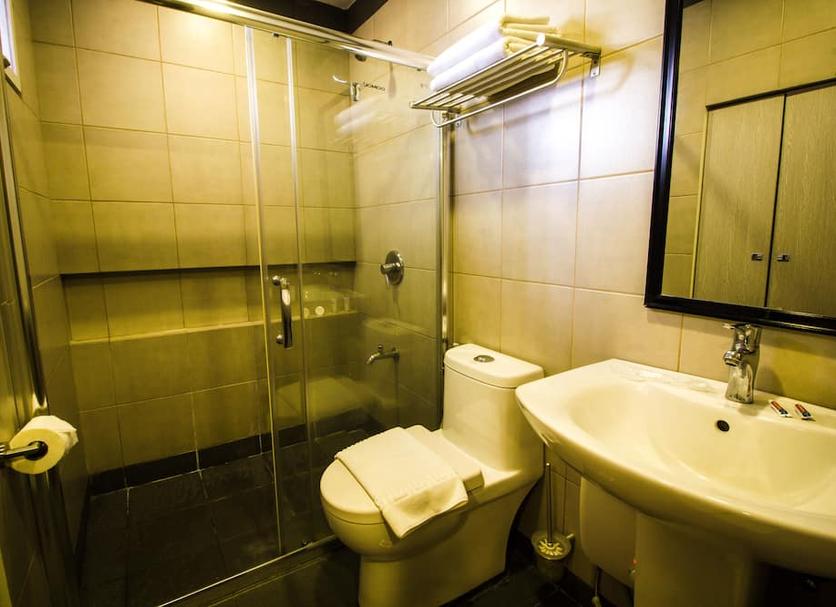 Kamar Mandi Foto