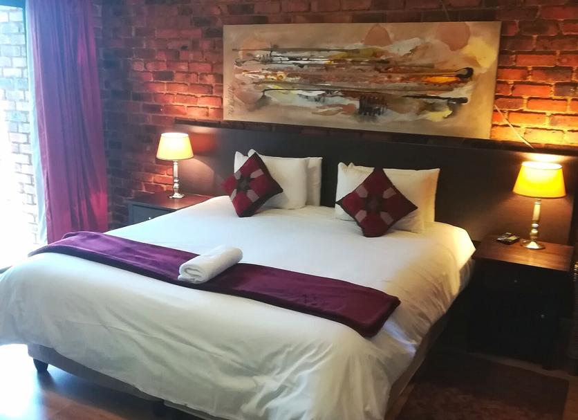 Kamar Tidur Foto