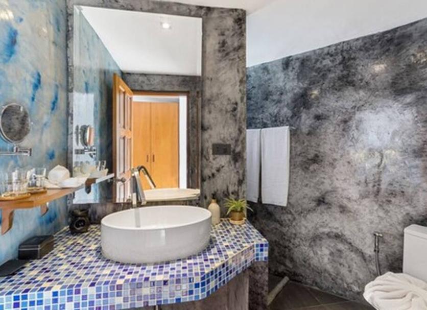 Kamar Mandi Foto