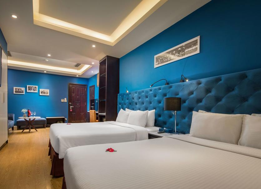 Kamar Tidur Foto