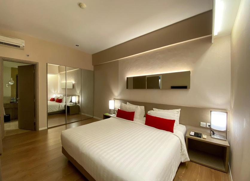 Kamar Tidur Foto