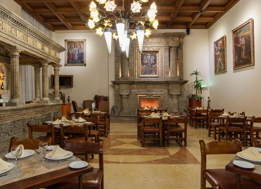 Restoran Foto