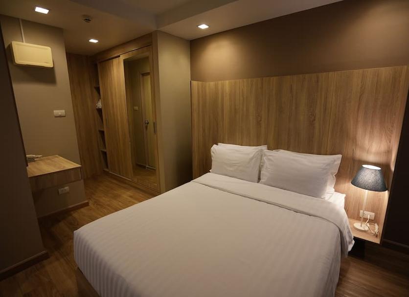 Kamar Tidur Foto