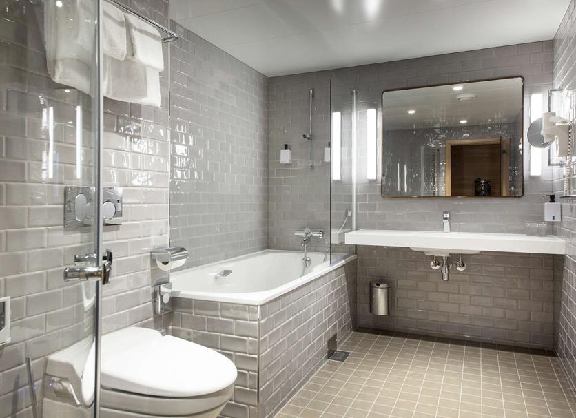 Kamar Mandi Foto